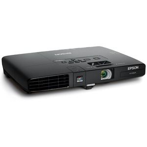 Epson PowerLite 1761W 2600 Lumens Lightweight 3LCD Projector
